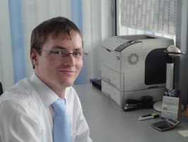 Max Fiedler