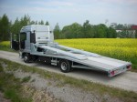 MAN TGL 8.220 mit Standard Aufbau