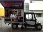 N. Car Cafe
