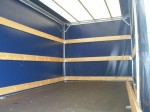 Standard - Holzboden
