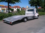 Peugeot Boxer, Fiat Ducato, Citraoen Jumper mit L3 Fahrgestell