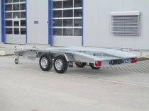 Standard-Fahrzeugtransporter