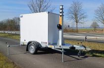 �berwachungsanh�nger