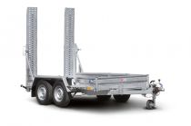 Maschinentransporter