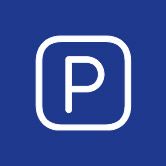 Anh�nger richtig parken