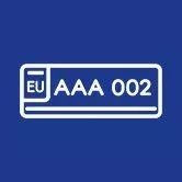 Zulassung des Anh�ngers