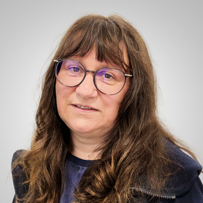 Kerstin Behrens