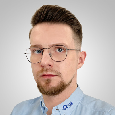 Denis Pilot