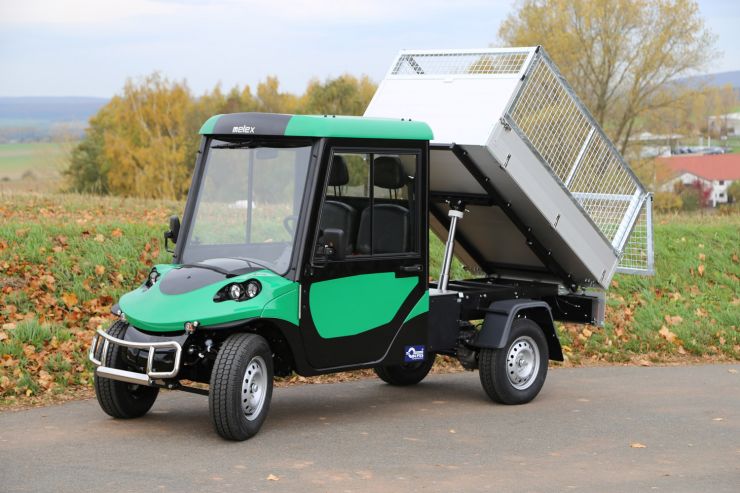 PKW Anhänger Hersteller - Anhänger, Aufbauten - Blyss Anhänger Hersteller