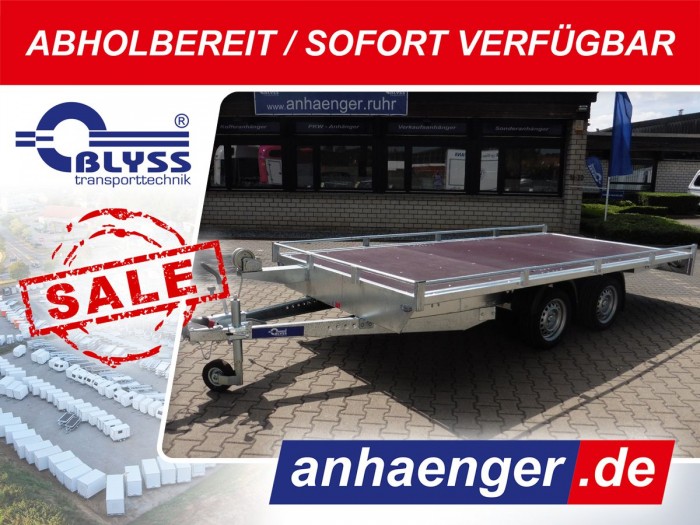 <strong>SONDERPREIS! Atlas</strong> Universaltransporter <strong>SONDERPREIS! Atlas</strong> Universaltransporter