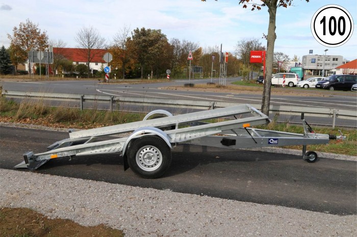 <strong>Daytona 1300-1800 KG</strong> Autotransporter <strong>Daytona 1300-1800 KG</strong> Autotransporter