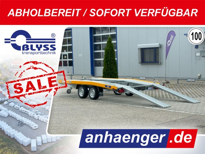 <strong>AKTION Jupiter TX Edition</strong> Autotransporter <strong>AKTION Jupiter TX Edition</strong> Autotransporter