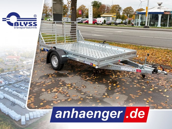 <strong>Quad N2</strong> Anhänger <strong>Quad N2</strong> Anhänger