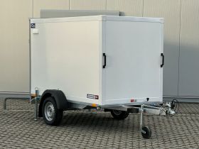 <strong>FR752413/150L</strong> Kofferanhnger mit Heckklappe