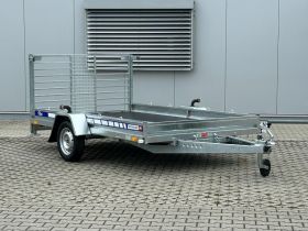 <strong>Quad 3.0 750</strong> PKW Anh�nger