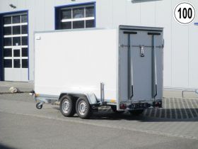 <strong>F2736HTD Heckklappe</strong> Kofferanh�nger