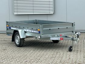 <strong>BEG7527U</strong> PKW ANH�NGER