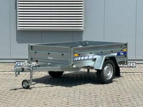 <strong>BEG7520U</strong> PKW ANH�NGER
