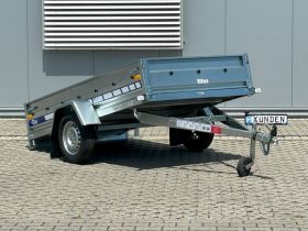 <strong>BEG7523U</strong> PKW ANH�NGER