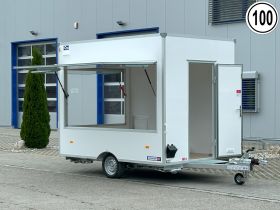 <strong>H13302HL</strong> Verkaufswagen