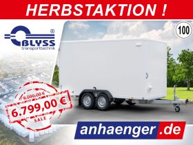<strong>HERBSTAKTION! FS2740/200 HTL</strong> KOFFERANHNGER