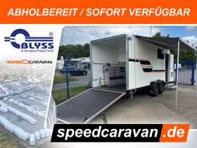 <strong>Speedcaravan 521T</strong>