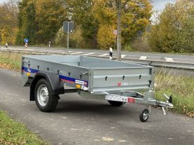 <strong>N-421U</strong> PKW - Anhnger 750 KG