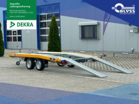 <strong>AKTION Jupiter TX Edition</strong> Autotransporter