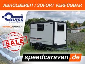 <strong>AKTION Speedcaravan 320</strong> CROS